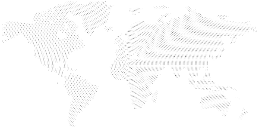 world map